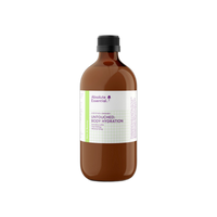 Untouched: Body Hydration