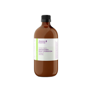 Untouched: Body Hydration