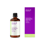 Untouched: Body Oil