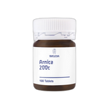 Arnica 200c tablets