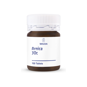 Arnica 30c tablets