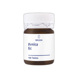 Arnica 6c tablets