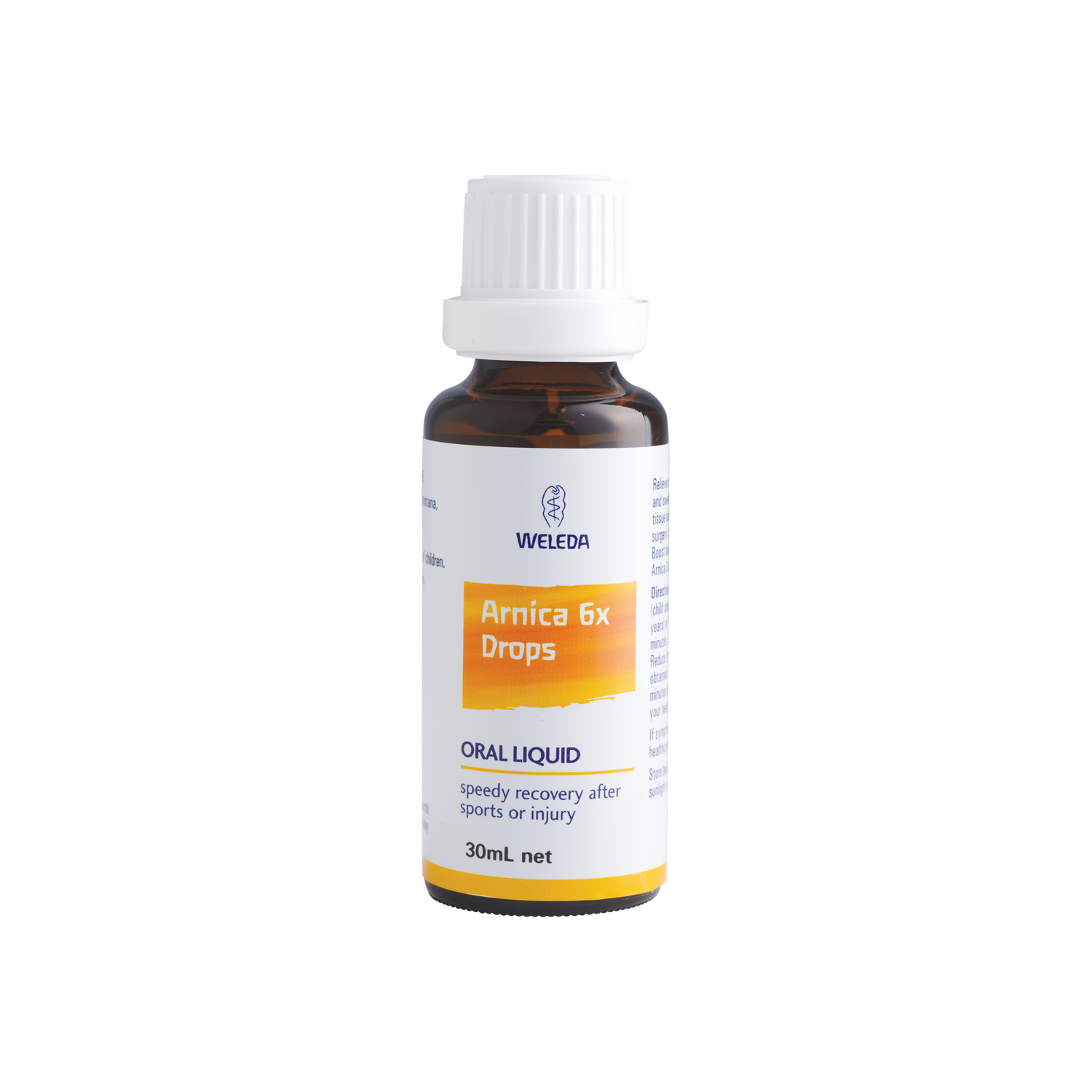 Arnica 6x Drops