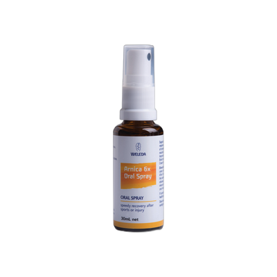 Arnica 6x Oral Spray