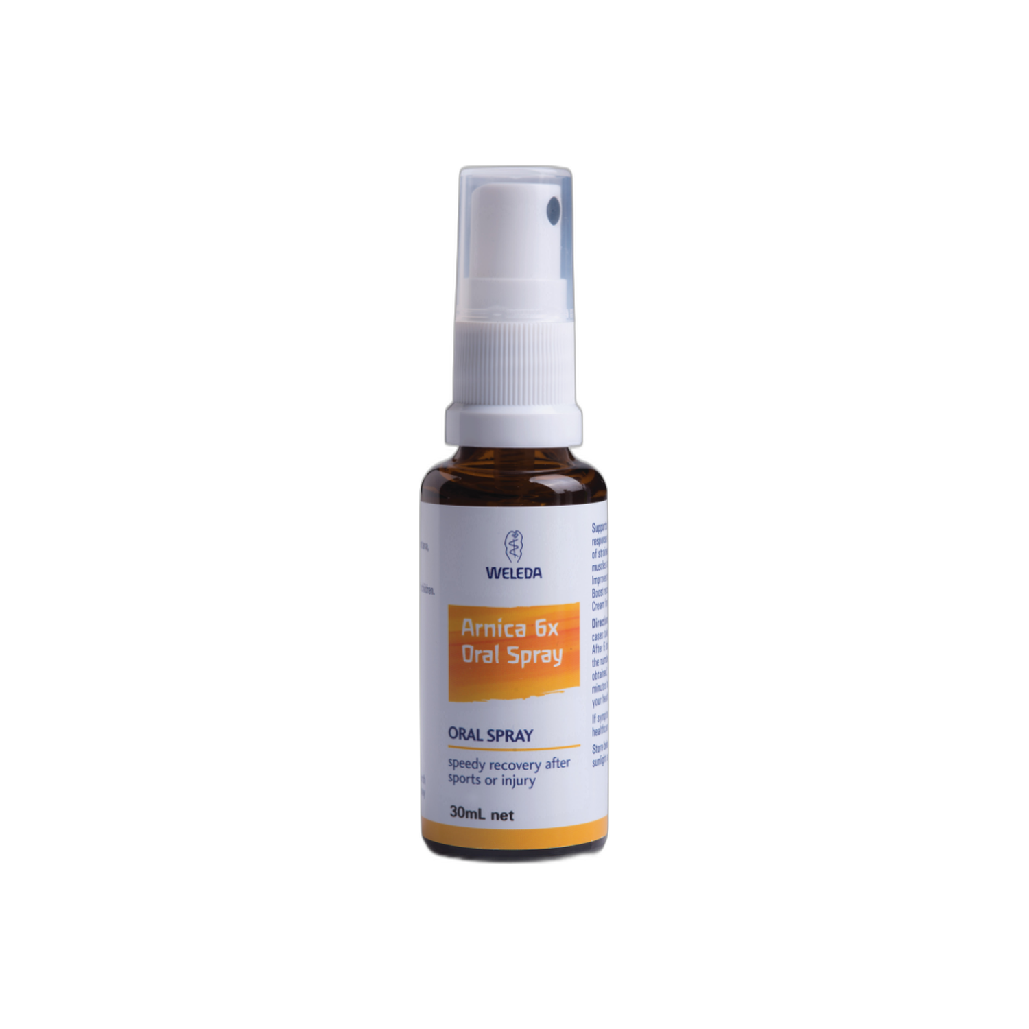 Arnica 6x Oral Spray