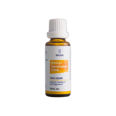 Arnica/Symphytum Comp