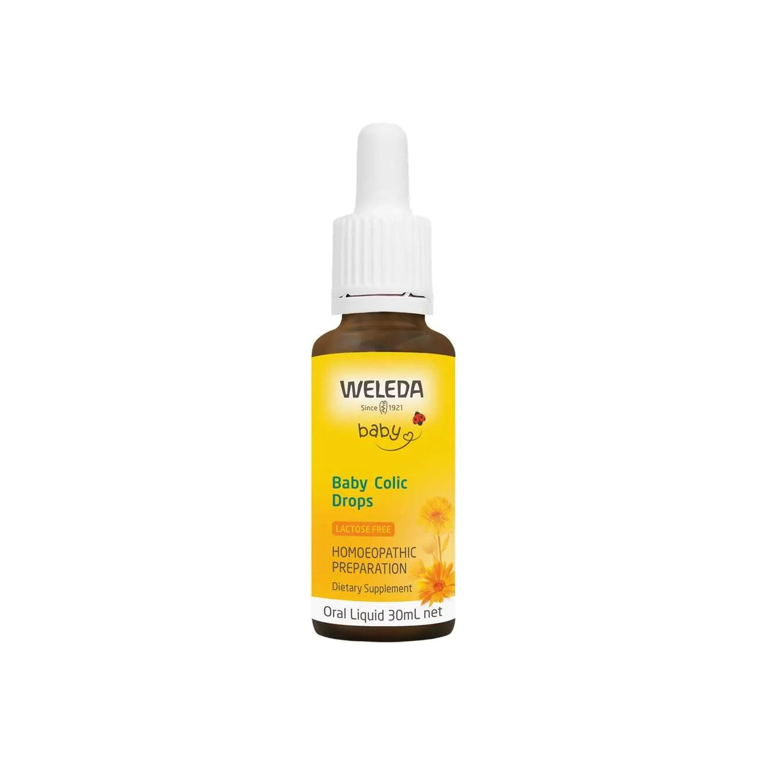 Baby Colic Drops
