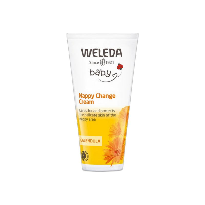 Calendula Nappy Change Cream 75 mL