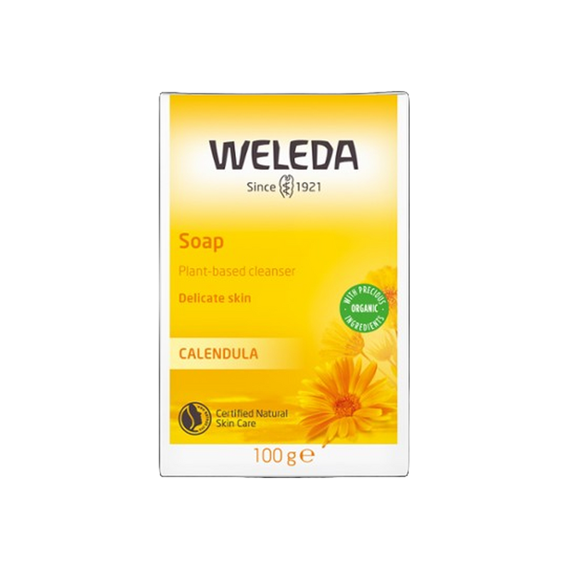 Calendula Soap