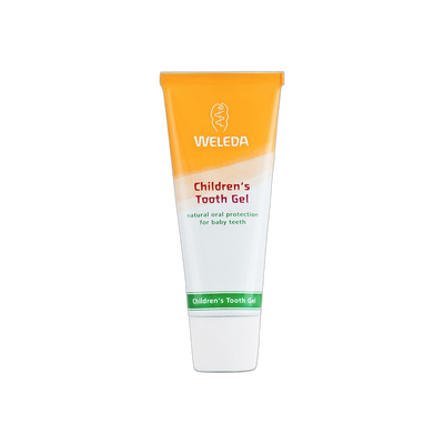 Children's Tooth Gel