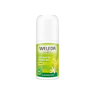 Citrus 24hr Roll-On Deodorant
