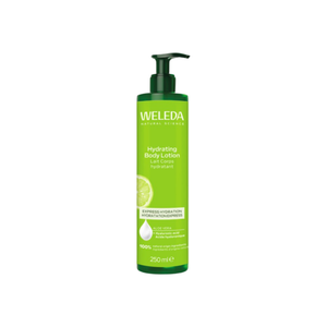 Citrus Hydrating Body Lotion