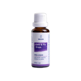 Cold & Flu Drops