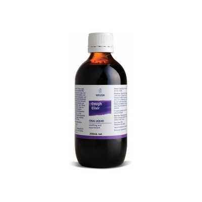 Cough Elixir