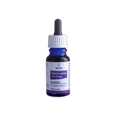 Earache Relief Ear Drops