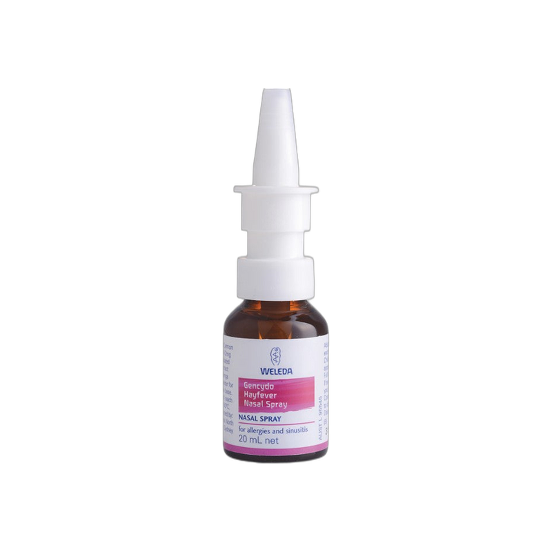 Gencydo Hayfever Nasal Spray