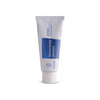 Haemorrhoidal Ointment