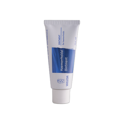 Haemorrhoidal Ointment
