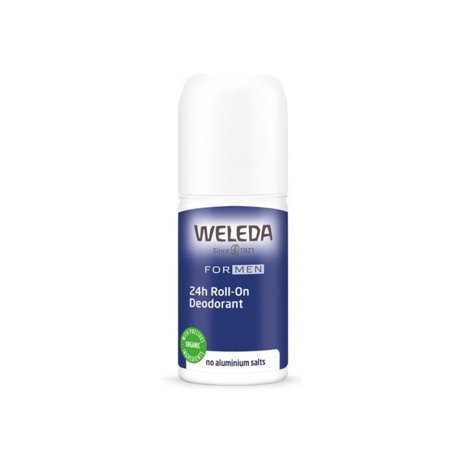 Men's 24hr Roll-On Deodorant