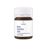 Nux Vomica 30c tablets