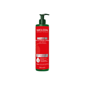 Pomegranate Firming Serum Body Lotion