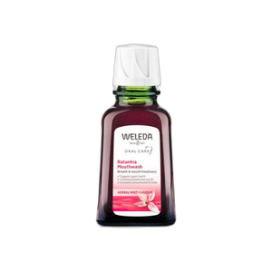Ratanhia Mouthwash Concentrate