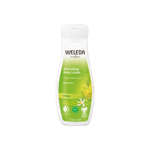Refreshing Body Lotion Citrus