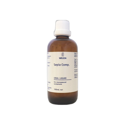 Sepia Comp. - 100ml