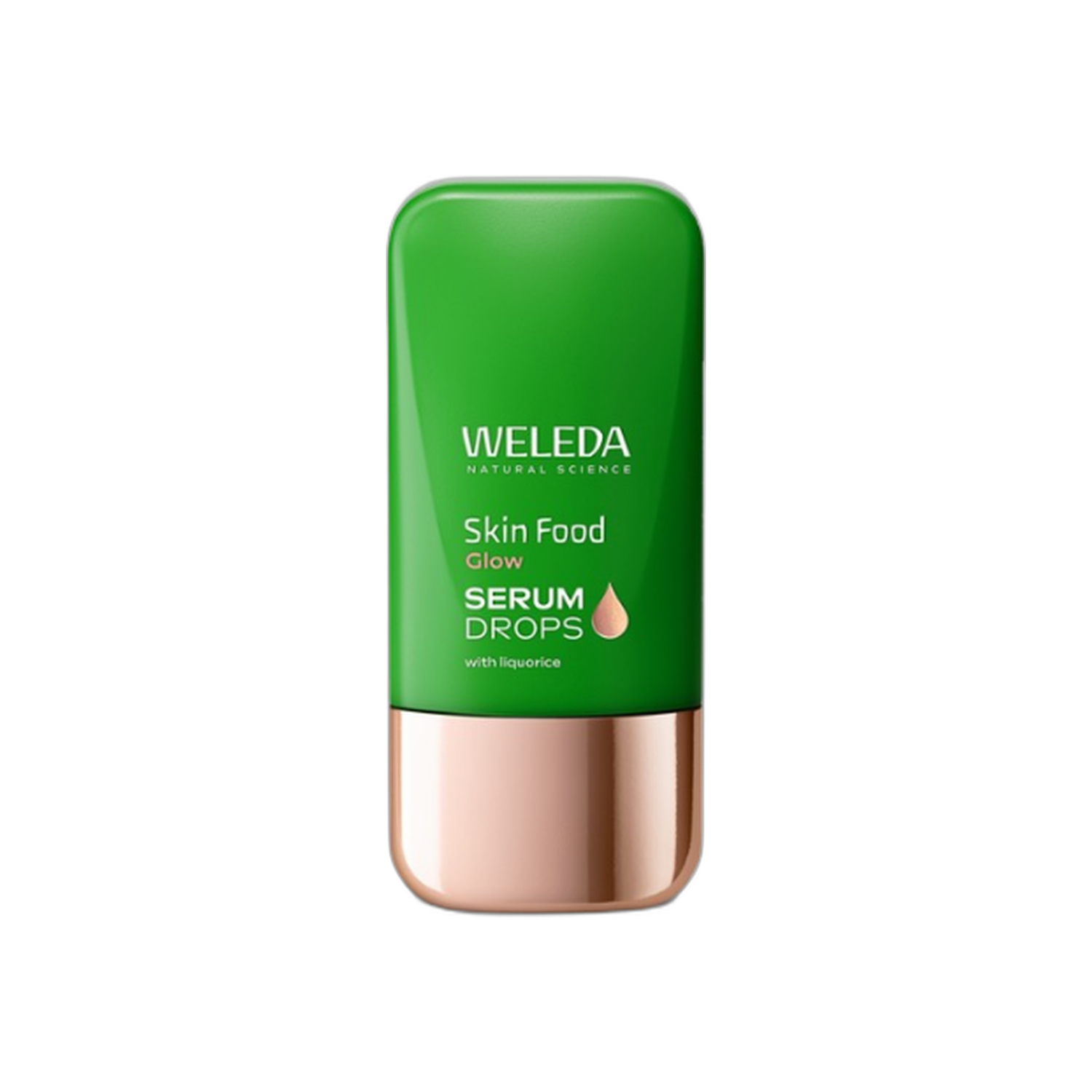 Skin Food Glow Serum Drops