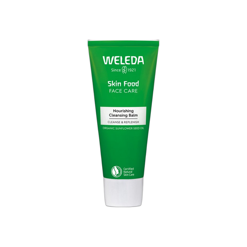 Skin Food Nourishing Cleansing Balm