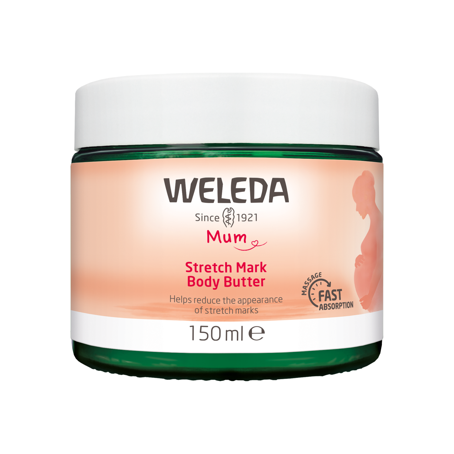 Stretch Mark Body Butter