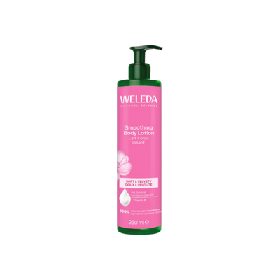 Wild Rose Smoothing Lotion
