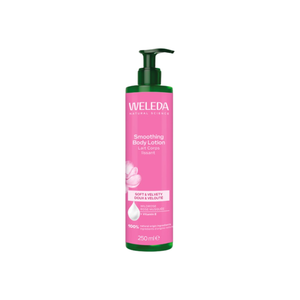 Wild Rose Smoothing Lotion