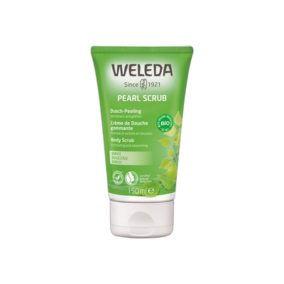 Pearl Body Scrub