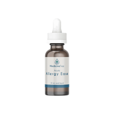 Acute Allergy Ease