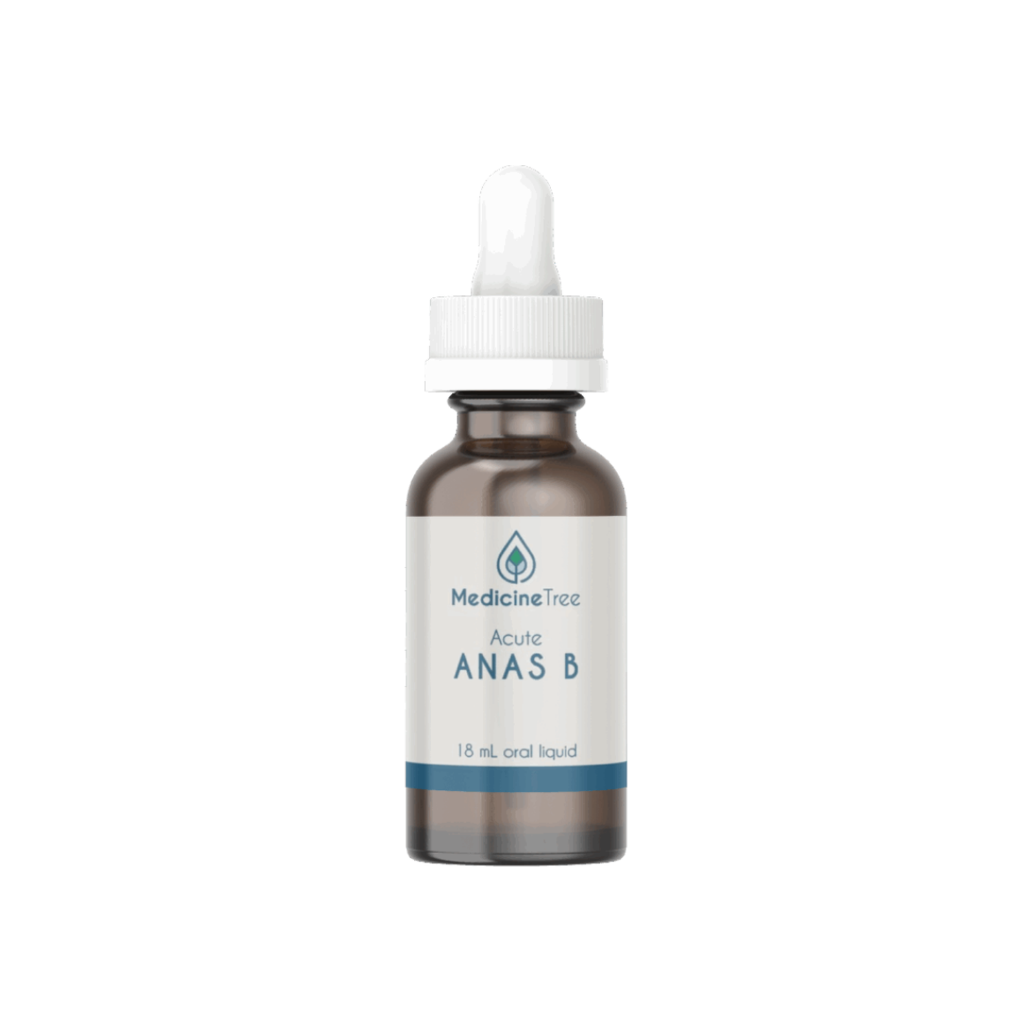Acute ANAS B