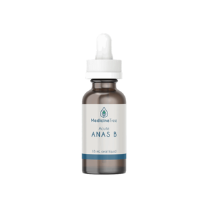 Acute ANAS B