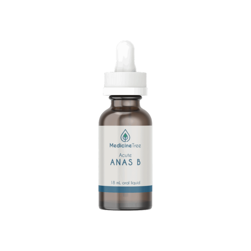 Acute ANAS B
