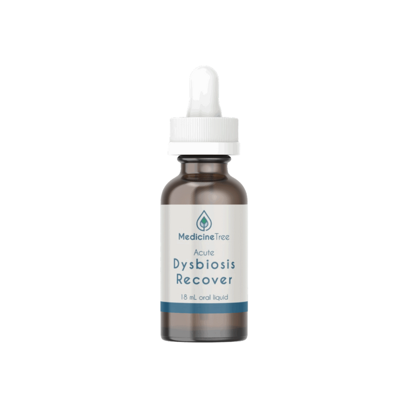 Acute Dysbiosis Recover
