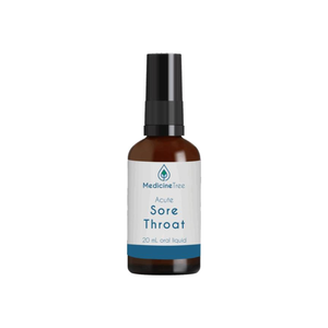 Acute Sore Throat