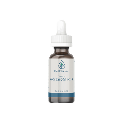 Organo Adreno Stress