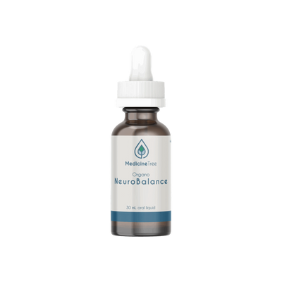 Organo Neuro Balance