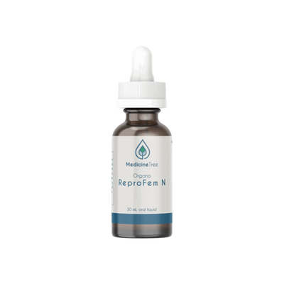 Organo ReproFem N