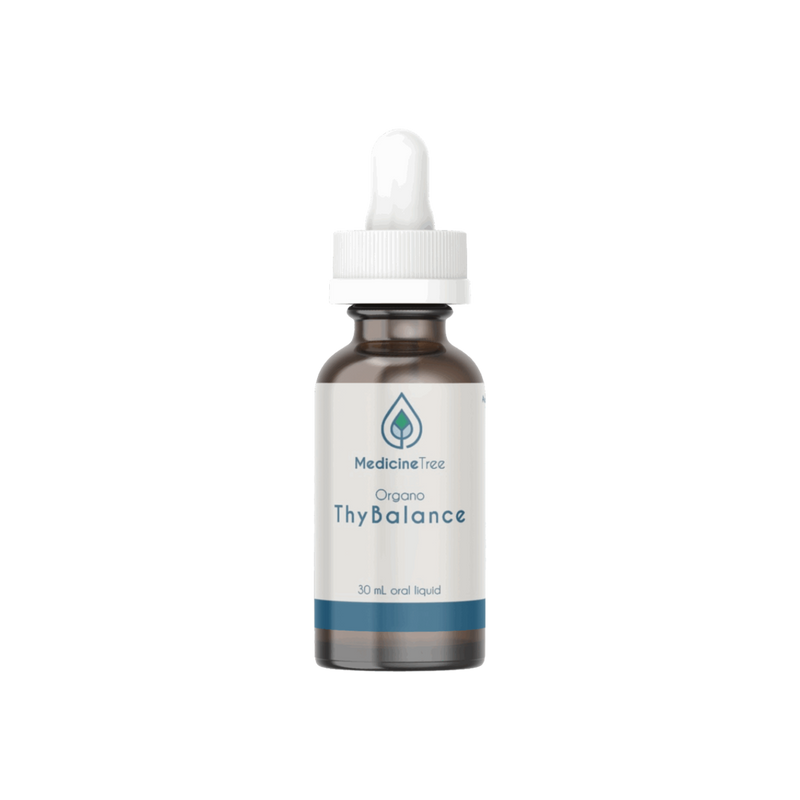 Organo Thy Balance