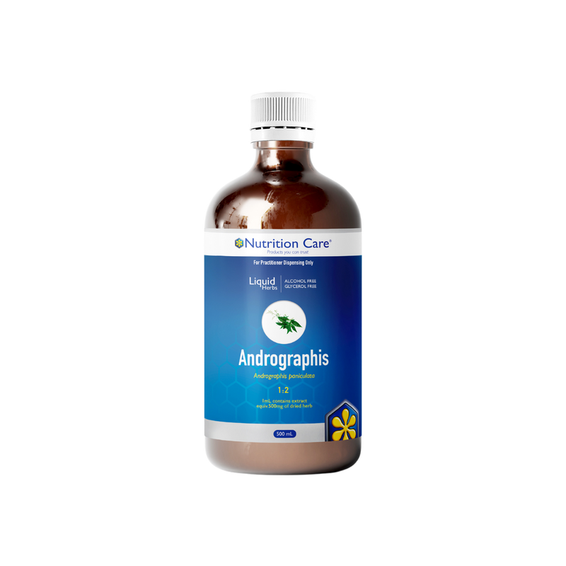 Andrographis 1:2 -  500ml