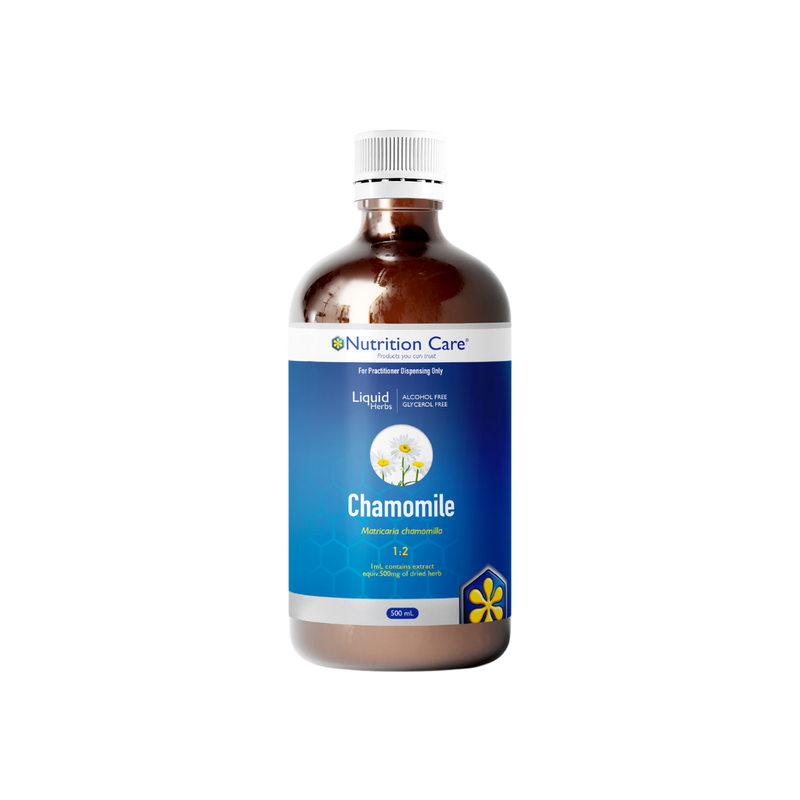 Chamomile German 1:2 - 500ml