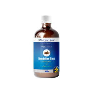 Dandelion Root 1:2 - 500ml