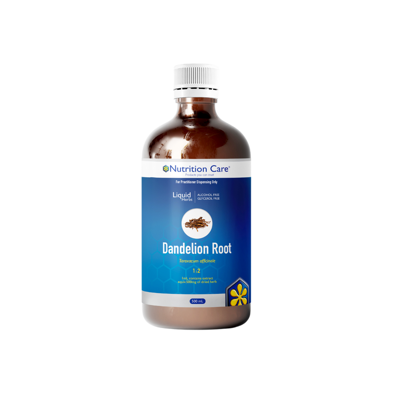 Dandelion Root 1:2 - 500ml