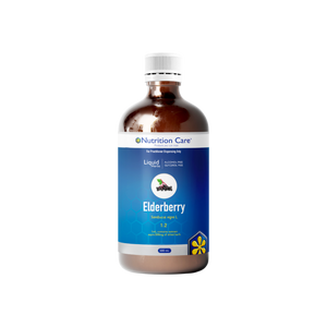 Elderberry 1:1 - 500ml