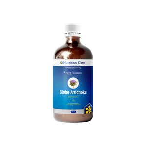 Globe Artichoke 1:2 - 500ml